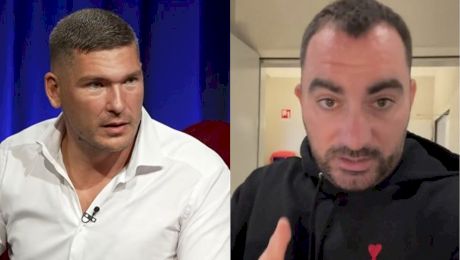 Călin Donca reacționează la scandalul Pescobar! Ce s-a întâmplat cu restaurantul din Londra
