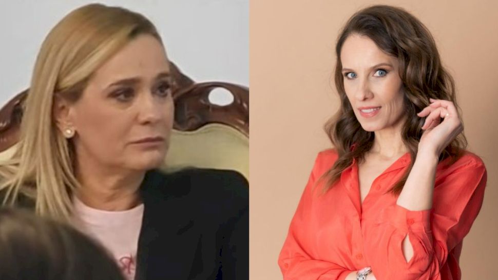 Andreea Esca, în lacrimi după mărturia lui Ionela Năstase despre CANCER!