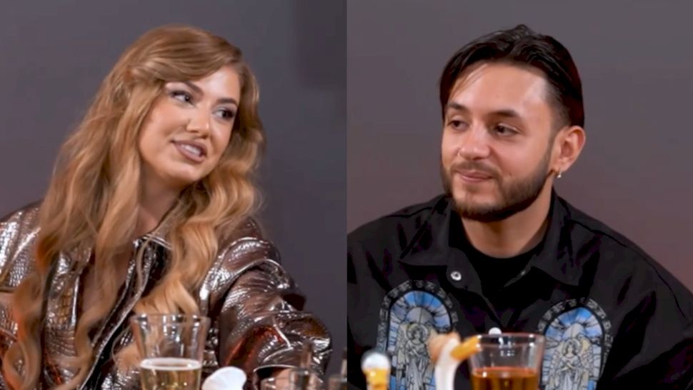 Codruța Filip are o relație cu un coleg de breaslă?! Surpriza a fost uriașă: ”Două cafele și gata”