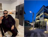 Tzancă Uraganu’ își vinde vila din Sectorul 5! Prețul cerut este de 240.000 de euro