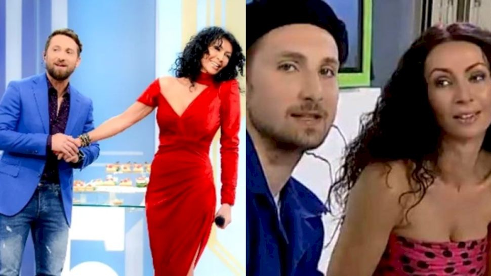 Dani Oțil, revelație surprinzătoare. Ce i-a spus Mihaela Rădulescu înainte de despărțire?