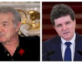 Gigi Becali a făcut declarații despre noul premier după întâlnirea de la Cotroceni