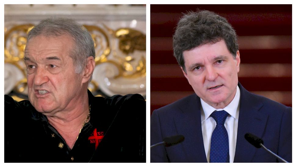 Gigi Becali a făcut declarații despre noul premier după întâlnirea de la Cotroceni