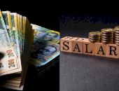 Ce se va întâmpla cu salariile românilor din 1 ianuarie 2027? Anunț important de la Cotroceni