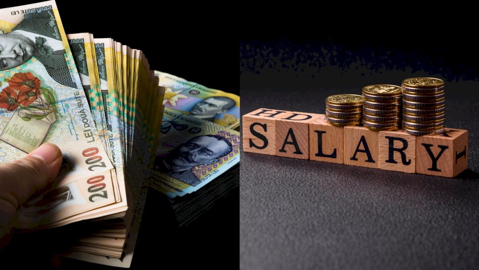 Ce se va întâmpla cu salariile românilor din 1 ianuarie 2027? Anunț important de la Cotroceni