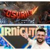 Detalii despre colaborarea lui Cătălin Măruță cu Radu Ciucă. Pleacă de la Antena 1?