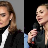 Povestea cutremurătoare a Adinei Buzatu. Ani de zile s-a simțit rușinată de propriul corp
