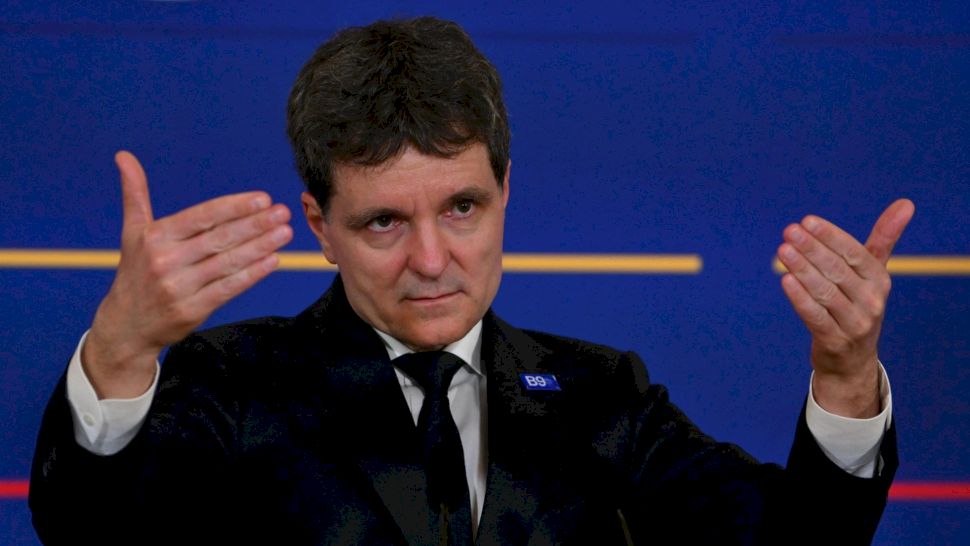 Nicușor Dan a semnat legea așteptată de români. Decretul a fost trimis la Monitorul Oficial