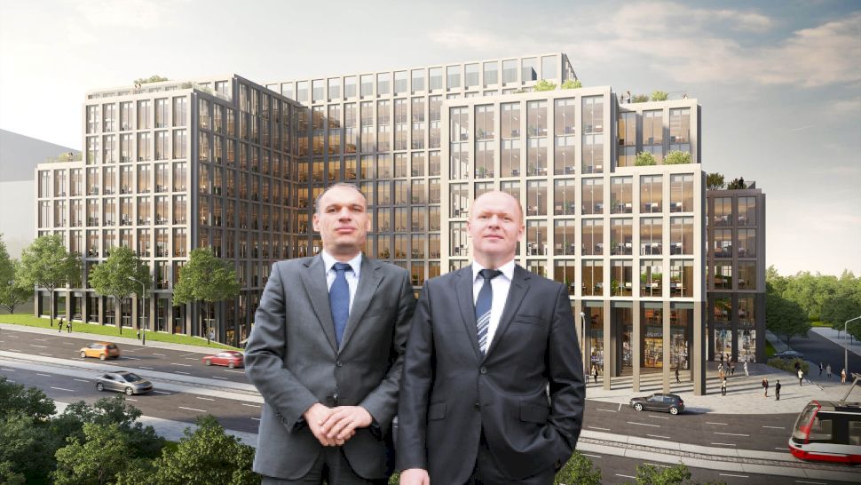 Frații Pavăl renunță la prima afacere mare după achiziția Carrefour