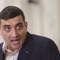George Simion, după prăbușirea dronei: „Lăsați un guvern legitim să conducă!”