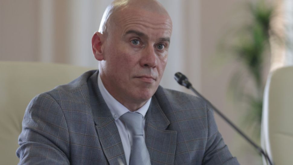 Înregistrare șocantă cu ministrul Culturii înjurând România! Demeter Andras a demisionat