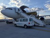 România exportă peste 4.000 de oi în Algeria cu avioane cargo! Țara africană se bazează exclusiv pe piața românească