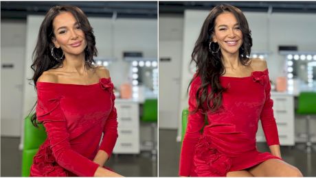Ruxandra Luca revine în forță la Antena 1, după scandalul care a șocat fanii