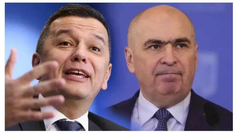 Acord istoric în România: Grindeanu și Bolojan au semnat legea salarizării