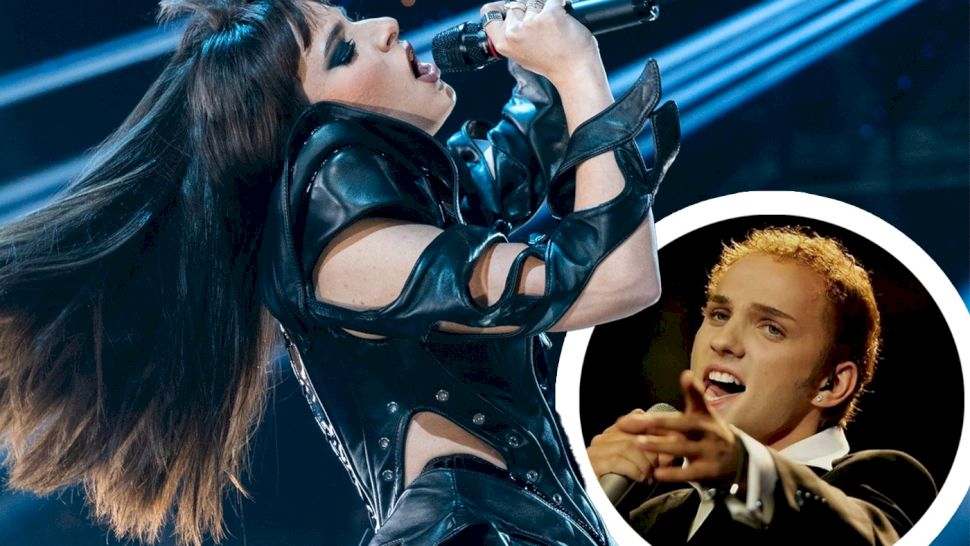 Mihai Trăistariu critică performanța României la Eurovision: 'Experimentele nu au loc aici'