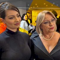 Gafa incredibilă a Adrianei Trandafir la o nuntă din India