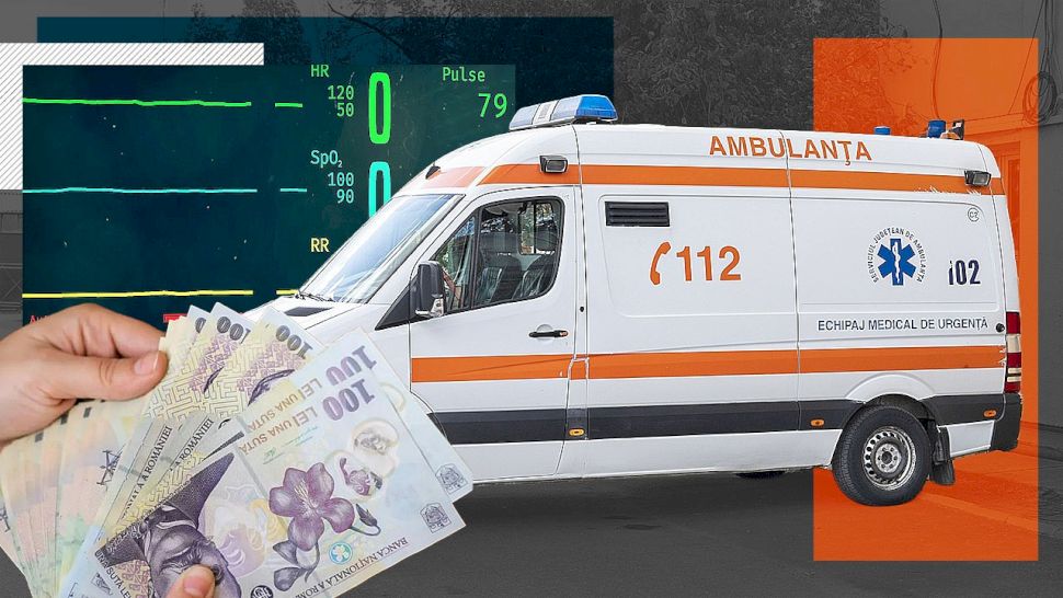 Drama fără sfârșit a unei familii din Constanța: statul cere înapoi alocația copilului decedat