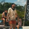 Antena 1 a arătat imaginile scandalului! Ce a făcut Gabi Tamaș la Survivor