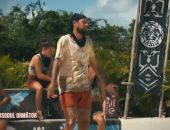 Antena 1 a arătat imaginile scandalului! Ce a făcut Gabi Tamaș la Survivor