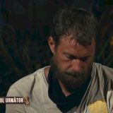 Gabi Tamaș își explică scandalul de la Survivor: ”Am avut o cădere nervoasă”