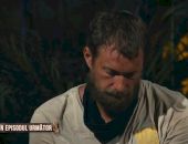 Gabi Tamaș își explică scandalul de la Survivor: ”Am avut o cădere nervoasă”