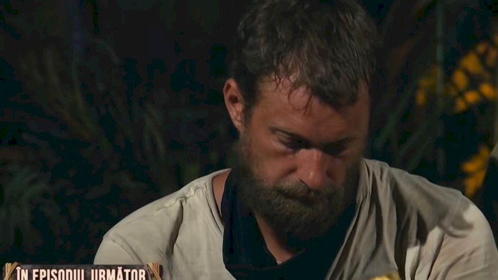 Gabi Tamaș își explică scandalul de la Survivor: ”Am avut o cădere nervoasă”
