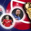 Mondialul absenților notabili! Starurile care vor privi turneul de acasă