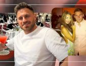 De la milioane la scandal: Povestea tumultoasă a fotbalistului scoțian surprins în vacanțe luxoase