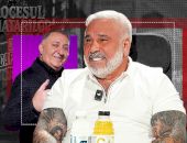 Secretele neștiute dintre Vali Vijelie și Sile Cămătaru: „Am avut o aventură cu nevasta lui”