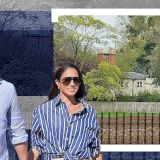 Familia Regală vrea să elimine urmele lui Harry și Meghan din Frogmore Cottage! Renovările de 2,4 milioane, în pericol