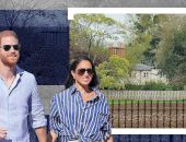 Familia Regală vrea să elimine urmele lui Harry și Meghan din Frogmore Cottage! Renovările de 2,4 milioane, în pericol