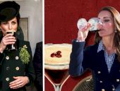Secretul lui Kate Middleton. Jocul cu alcool la care Prințesa de Wales nu renunță