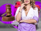 EX-concurenta de la Chefi la cuțite, implicată într-un scandal judiciar! Foștii angajați ai televiziunii o dau în judecată