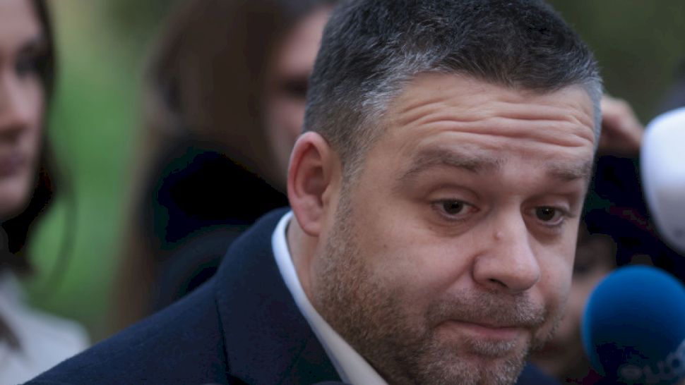Ciprian Ciucu: Jignirile PSD la adresa lui Bolojan ne afectau pe toți liberalii