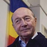 Maia Sandu îi reîntregește cetățenia lui Traian Băsescu: „Sunteți nu doar fratele nostru”