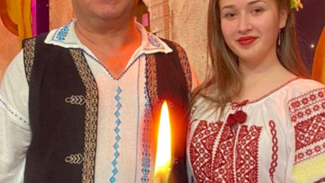 Doamne! A cedat și Cristian Micu, bunicul Andreei, interpreta de muzică populară care a murit la 17 ani…Vezi mai mult