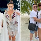 Adrian Minune a trăit într-o casă bântuită! Ce spunea Cati noaptea