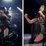 Alexandra Căpitănescu, acuzată de plagiat? Detalii din finala Eurovision 2026