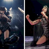 Alexandra Căpitănescu, acuzată de plagiat? Detalii din finala Eurovision 2026