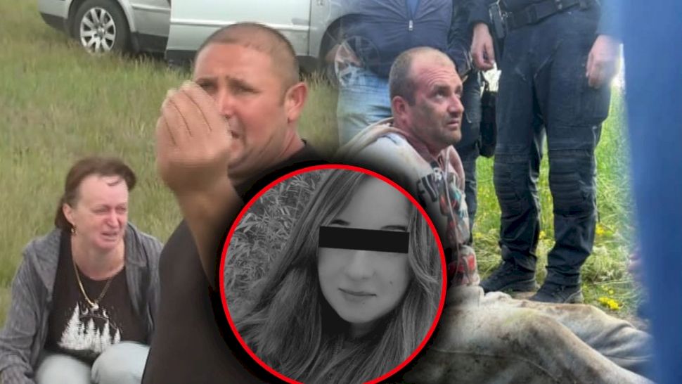 Ancheta crimei din Bihor se lărgește! Ce faptă neagră nu recunoaște călăul Alisiei?