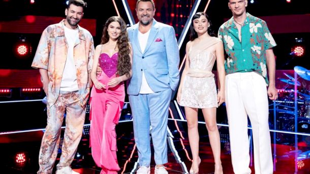 Reacțiile vedetelor după succesul Alexandrei la Eurovision sunt emoționante