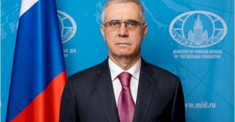 România ar putea să-l declare persona non grata pe ambasadorul Rusiei! Ce implicații are această decizie?