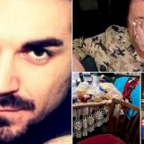 Criminalul din Târgu Jiu şi-a comandat maceta online: „Eu sunt Lucifer, Dumnezeu pe pământ”