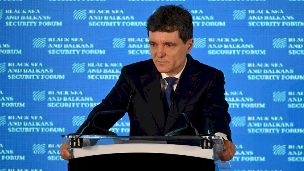 Nicușor Dan convoacă CSAT: Măsuri împotriva Rusiei și sesizare la ONU
