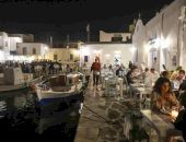Cât și când se oferă bacșiș în Grecia. Ce sumă e considerată adecvată pentru localnici