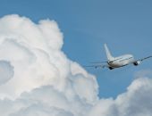 Momente de Coșmar în Aer: Pilotul A Suferit un Infarct în Zbor