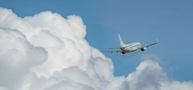Momente de Coșmar în Aer: Pilotul A Suferit un Infarct în Zbor