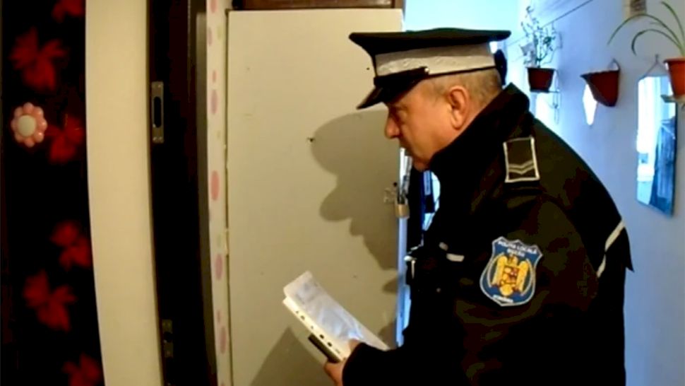Amendă de 500 lei pentru românii care fac acest lucru în balcon! Majoritatea nu știu că e interzis