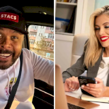 Cine este femeia pe care se bazează Cabral după ce a ajuns aproape de faliment. Prezentatorul de la Pro TV are „spatele asigurat” în divorțul cu Andreea