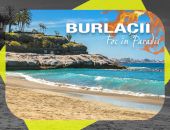 Când va fi difuzată emisiunea „Burlacii: Foc în Paradis” la PRO TV? Detalii despre locație
